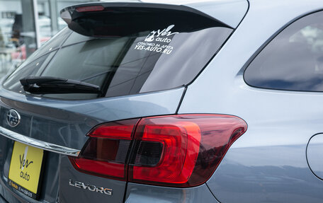 Subaru Levorg I, 2014 год, 1 298 000 рублей, 9 фотография