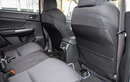 Subaru Levorg I, 2014 год, 1 298 000 рублей, 16 фотография