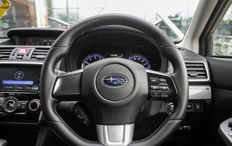 Subaru Levorg I, 2014 год, 1 298 000 рублей, 15 фотография