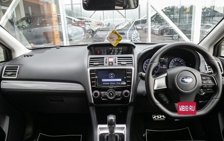 Subaru Levorg I, 2014 год, 1 298 000 рублей, 13 фотография