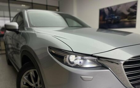 Mazda CX-9 II, 2019 год, 3 150 000 рублей, 9 фотография