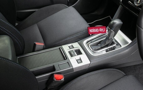 Subaru Levorg I, 2014 год, 1 298 000 рублей, 18 фотография