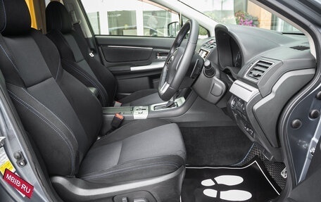 Subaru Levorg I, 2014 год, 1 298 000 рублей, 19 фотография