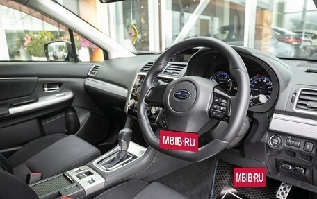 Subaru Levorg I, 2014 год, 1 298 000 рублей, 17 фотография