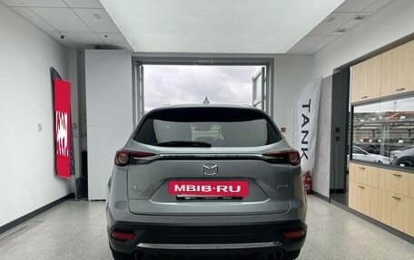 Mazda CX-9 II, 2019 год, 3 150 000 рублей, 7 фотография