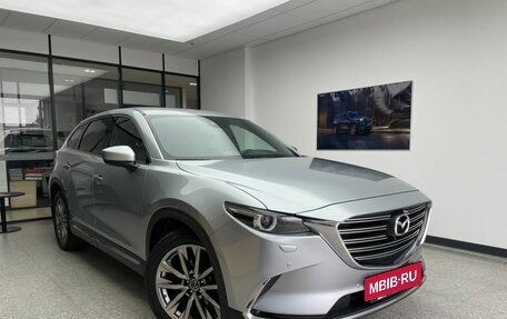 Mazda CX-9 II, 2019 год, 3 150 000 рублей, 5 фотография