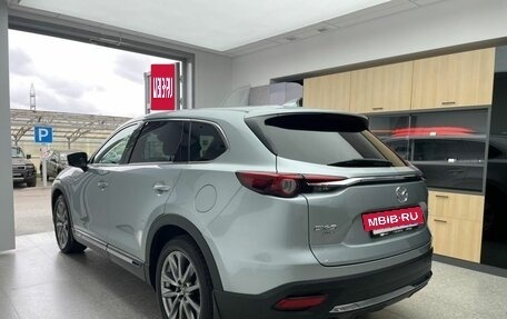 Mazda CX-9 II, 2019 год, 3 150 000 рублей, 8 фотография