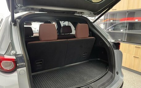 Mazda CX-9 II, 2019 год, 3 150 000 рублей, 13 фотография