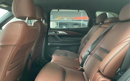 Mazda CX-9 II, 2019 год, 3 150 000 рублей, 16 фотография
