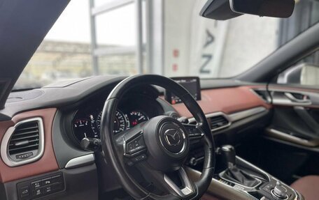 Mazda CX-9 II, 2019 год, 3 150 000 рублей, 14 фотография