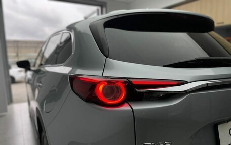 Mazda CX-9 II, 2019 год, 3 150 000 рублей, 12 фотография