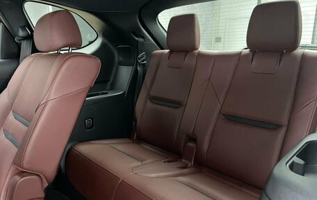 Mazda CX-9 II, 2019 год, 3 150 000 рублей, 17 фотография