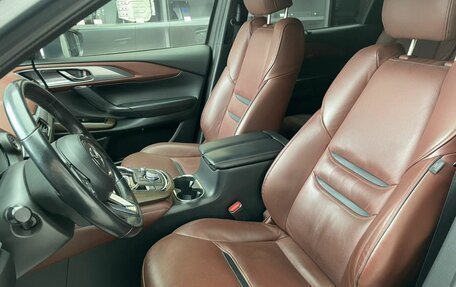 Mazda CX-9 II, 2019 год, 3 150 000 рублей, 15 фотография