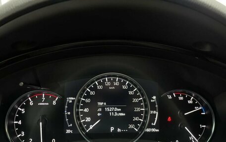 Mazda CX-9 II, 2019 год, 3 150 000 рублей, 22 фотография