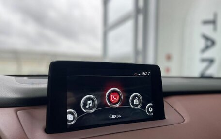 Mazda CX-9 II, 2019 год, 3 150 000 рублей, 26 фотография
