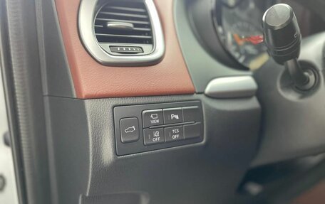 Mazda CX-9 II, 2019 год, 3 150 000 рублей, 28 фотография