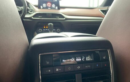 Mazda CX-9 II, 2019 год, 3 150 000 рублей, 30 фотография