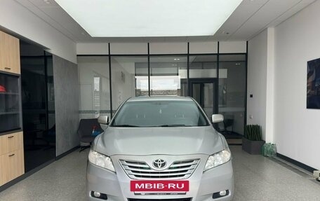 Toyota Camry, 2006 год, 870 000 рублей, 4 фотография