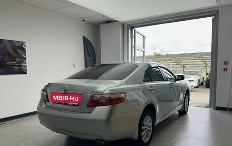 Toyota Camry, 2006 год, 870 000 рублей, 6 фотография