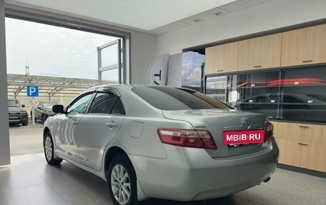 Toyota Camry, 2006 год, 870 000 рублей, 8 фотография