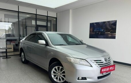 Toyota Camry, 2006 год, 870 000 рублей, 5 фотография