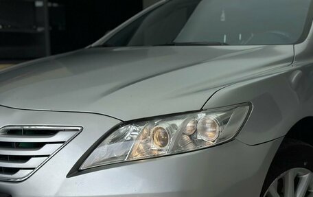 Toyota Camry, 2006 год, 870 000 рублей, 9 фотография