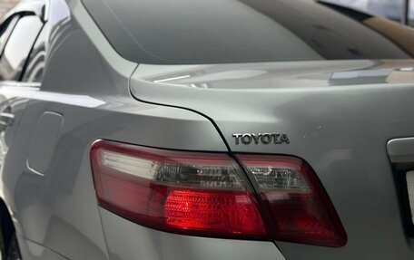 Toyota Camry, 2006 год, 870 000 рублей, 10 фотография