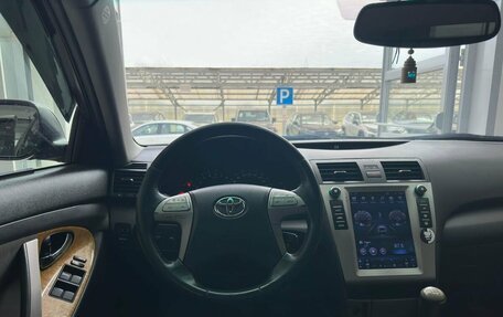 Toyota Camry, 2006 год, 870 000 рублей, 15 фотография