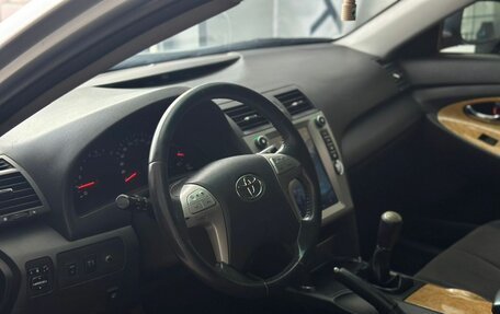Toyota Camry, 2006 год, 870 000 рублей, 11 фотография