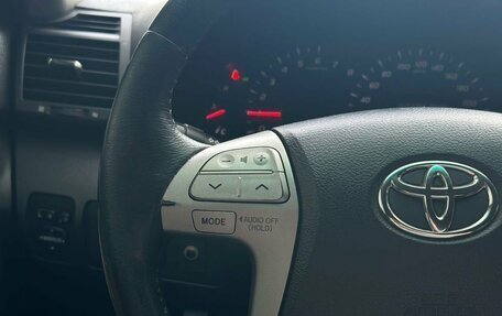 Toyota Camry, 2006 год, 870 000 рублей, 16 фотография