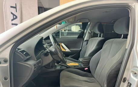 Toyota Camry, 2006 год, 870 000 рублей, 12 фотография