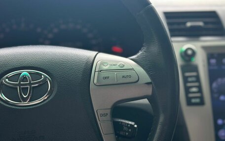 Toyota Camry, 2006 год, 870 000 рублей, 17 фотография