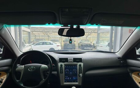 Toyota Camry, 2006 год, 870 000 рублей, 14 фотография