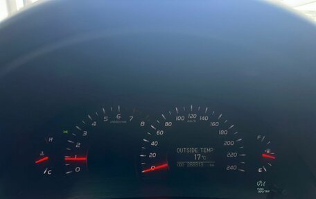 Toyota Camry, 2006 год, 870 000 рублей, 20 фотография