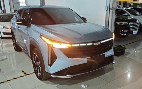 Geely Atlas, 2023 год, 1 600 000 рублей, 5 фотография
