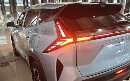 Geely Atlas, 2023 год, 1 600 000 рублей, 2 фотография