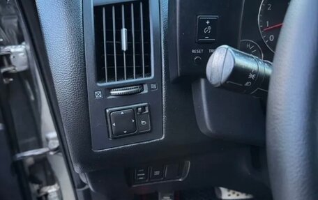 Infiniti FX I, 2004 год, 750 000 рублей, 13 фотография