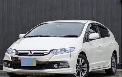 Honda Insight II рестайлинг, 2013 год, 880 000 рублей, 1 фотография