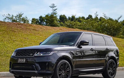 Land Rover Range Rover Sport II, 2020 год, 5 599 777 рублей, 1 фотография