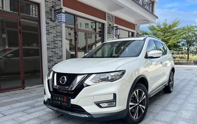 Nissan X-Trail, 2022 год, 1 970 005 рублей, 1 фотография