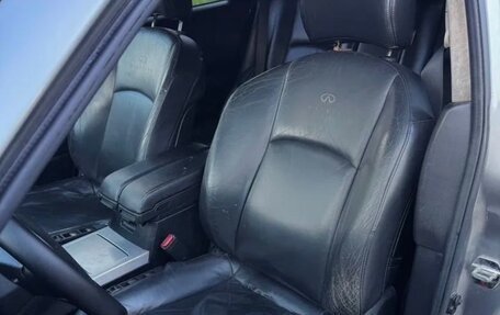 Infiniti FX I, 2004 год, 750 000 рублей, 16 фотография