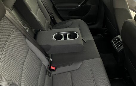 Volkswagen Golf VII, 2013 год, 1 260 000 рублей, 8 фотография