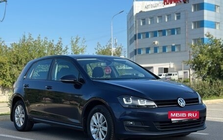Volkswagen Golf VII, 2013 год, 1 260 000 рублей, 3 фотография