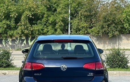 Volkswagen Golf VII, 2013 год, 1 260 000 рублей, 6 фотография