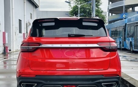 Geely Coolray I, 2019 год, 1 027 325 рублей, 5 фотография