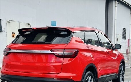 Geely Coolray I, 2019 год, 1 027 325 рублей, 6 фотография