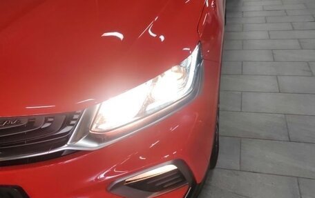 Geely Coolray I, 2019 год, 1 027 325 рублей, 7 фотография
