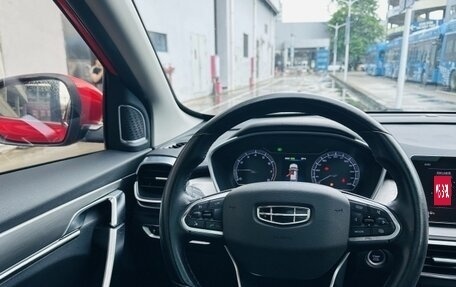 Geely Coolray I, 2019 год, 1 027 325 рублей, 10 фотография
