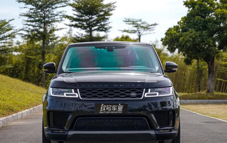 Land Rover Range Rover Sport II, 2020 год, 5 599 777 рублей, 3 фотография