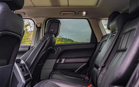 Land Rover Range Rover Sport II, 2020 год, 5 599 777 рублей, 14 фотография